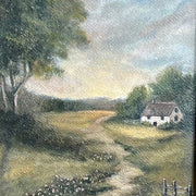 The silent crossing